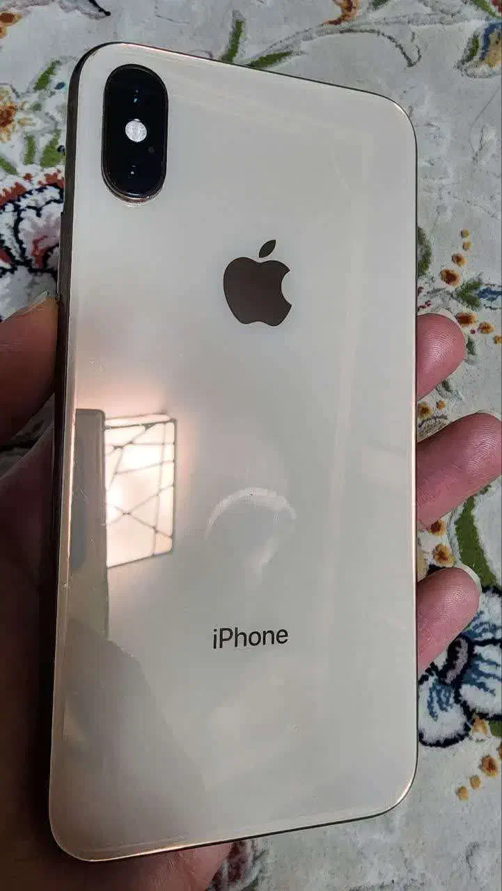 ایفون xs|موبایل|بیرجند, |دیوار