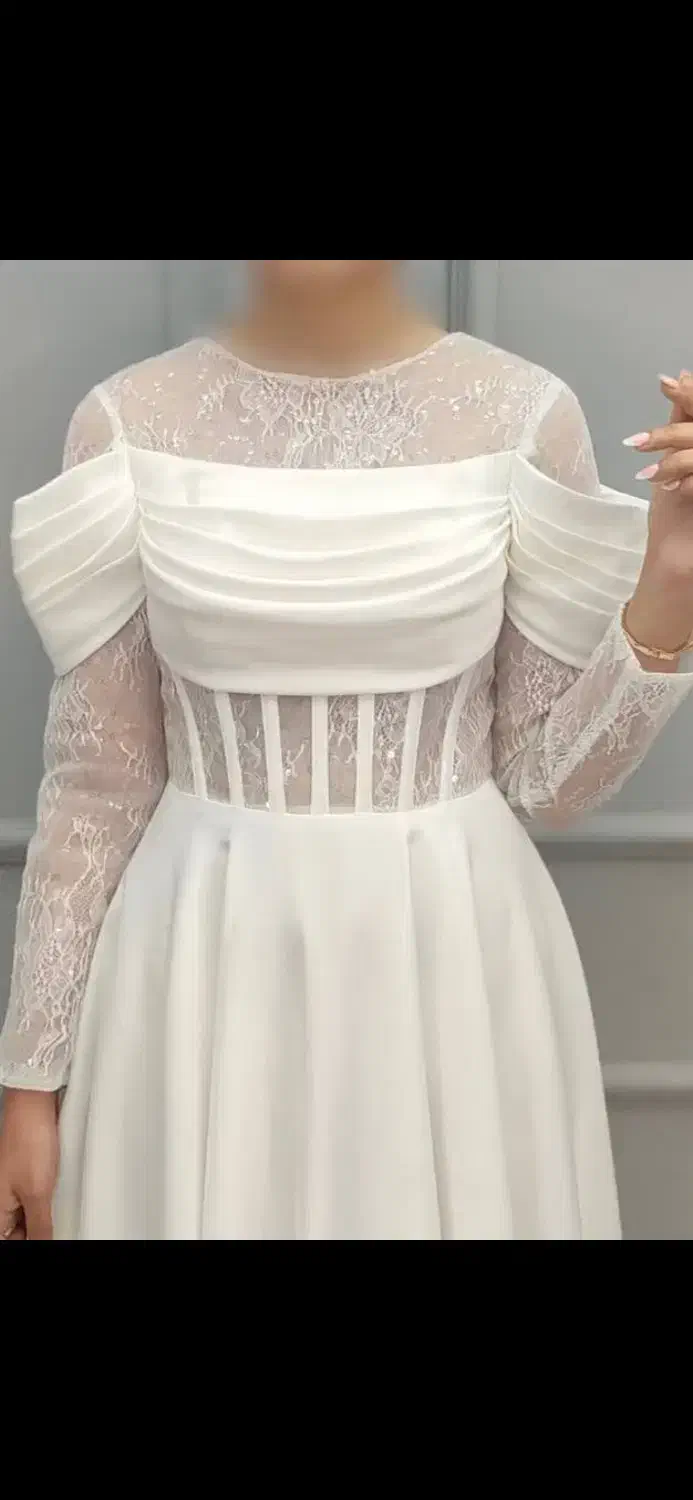 لباس عقد شیک وجدید|لباس|بیرجند, |دیوار