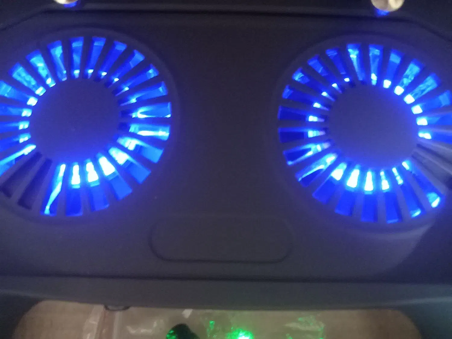 دسته بازی موبایل فن دار معاوضه هدست|کنسول، بازی ویدئویی و آنلاین|کرمانشاه, |دیوار