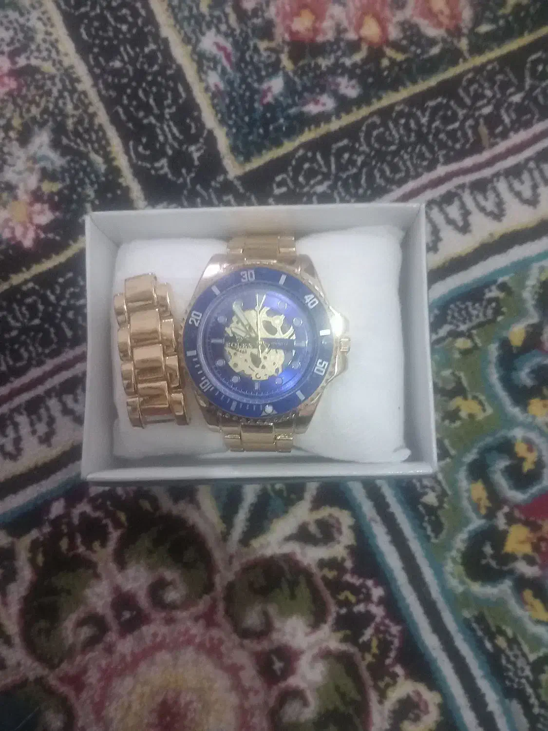 ساعت رولکس|ساعت|گمیشان, |دیوار