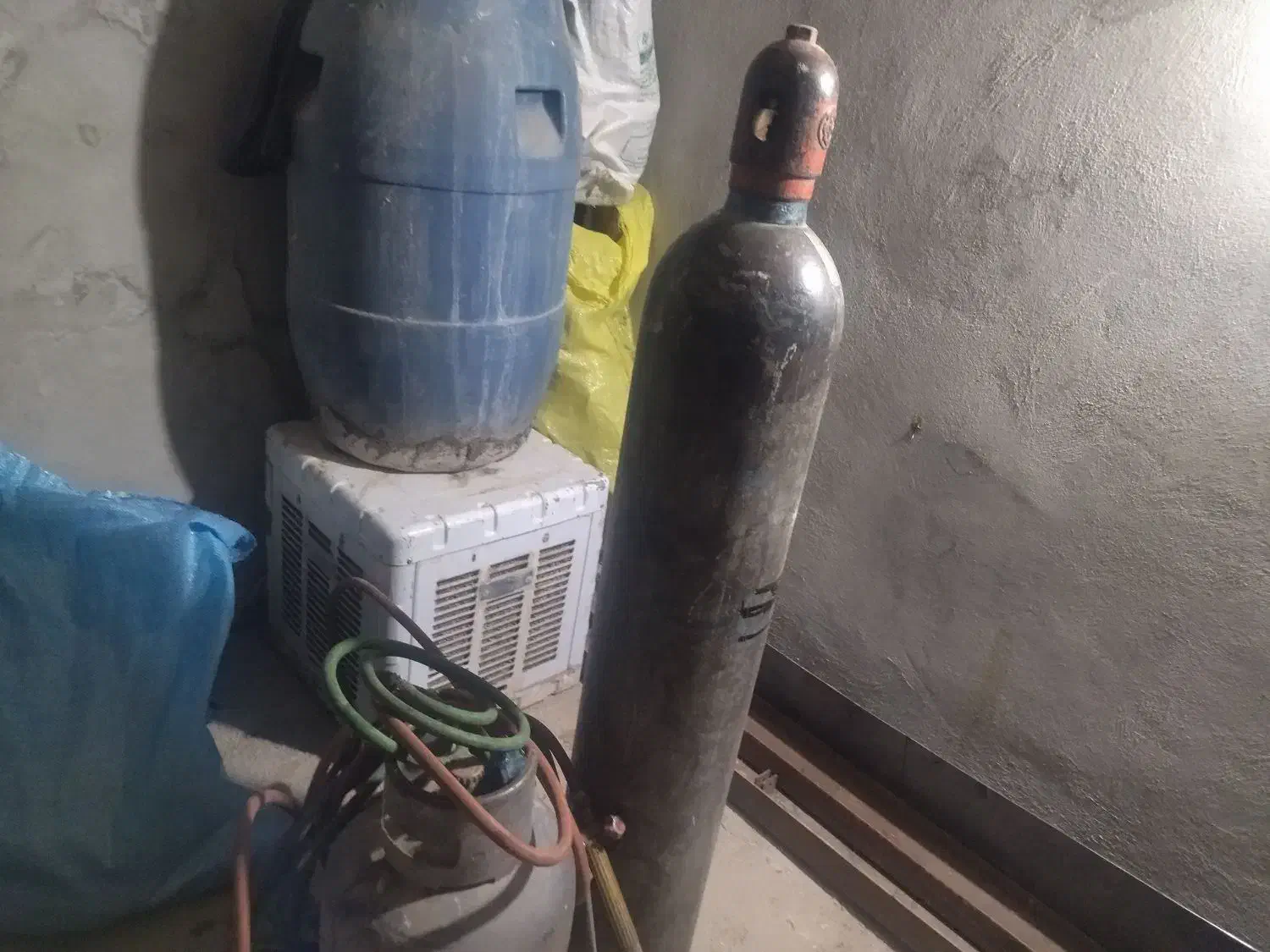 هوابرش|ابزارآلات|ایلام, |دیوار