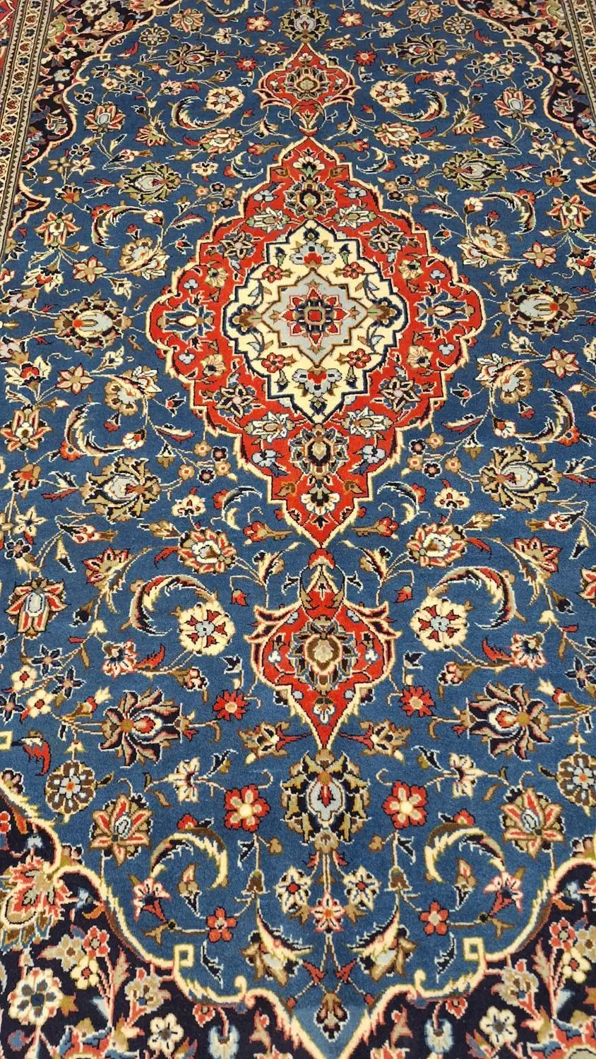 ورق بزن|فرش|کرج, برغان|دیوار