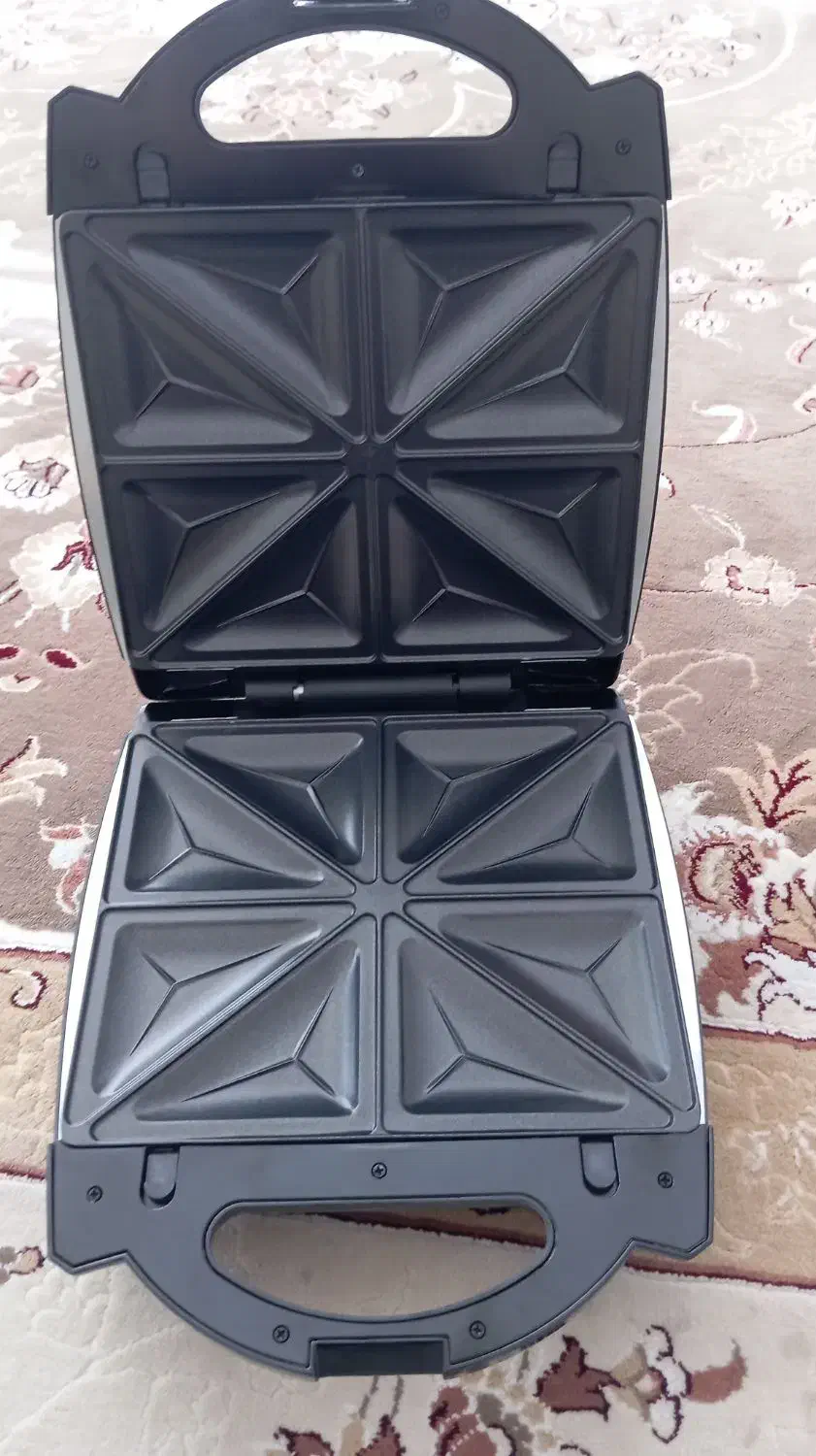 وسایل آشپزخانه|اجاق گاز و لوازم برقی پختوپز|ایلام, |دیوار