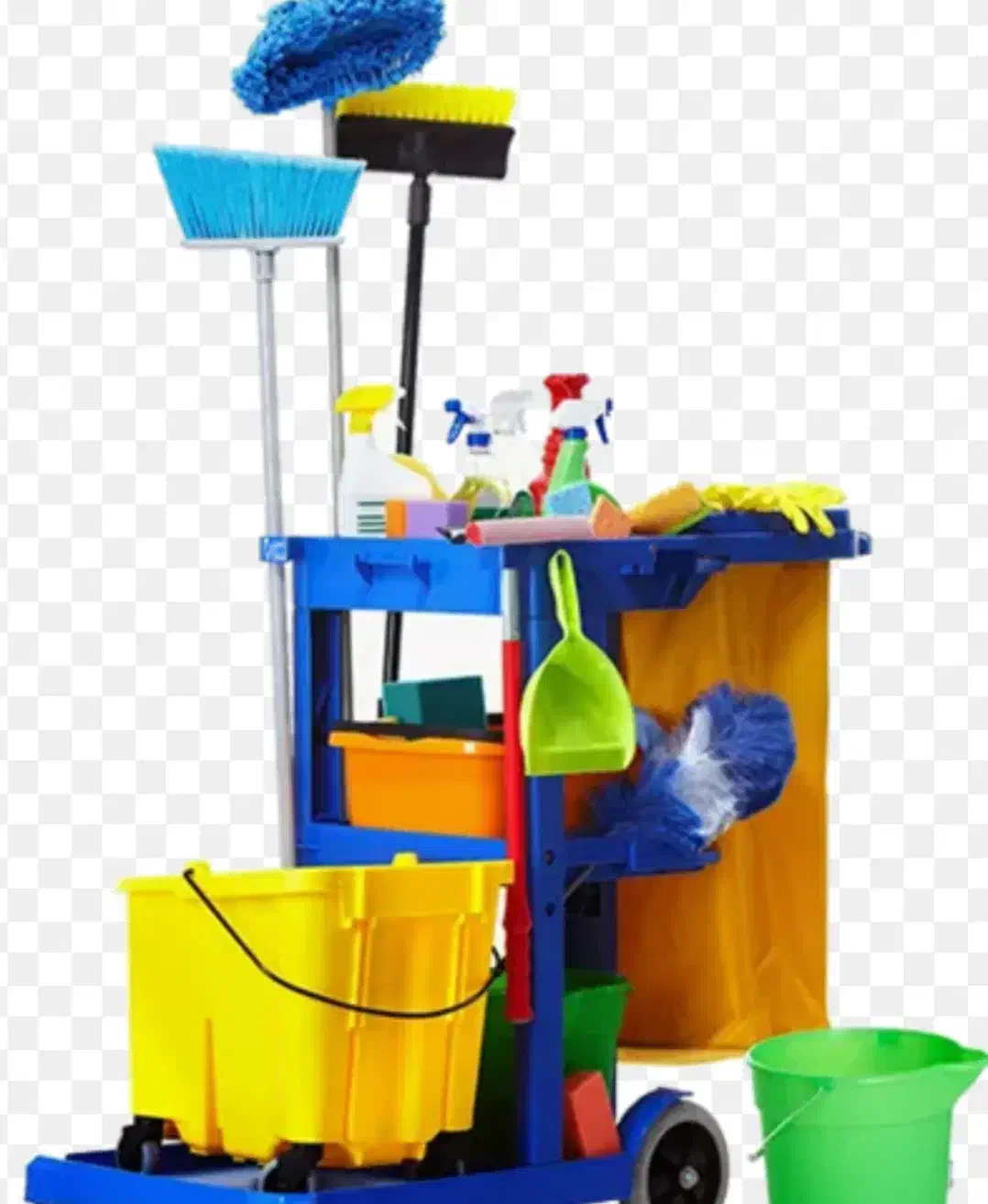 شرکت نظافتی فاطمی|خدمات نظافت|شیروان (خراسان), |دیوار