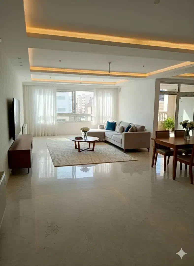 فروش یا معاوضه اپارتمان|فروش آپارتمان|مشهد, شهرک لشکر (شهرک غرب)|دیوار