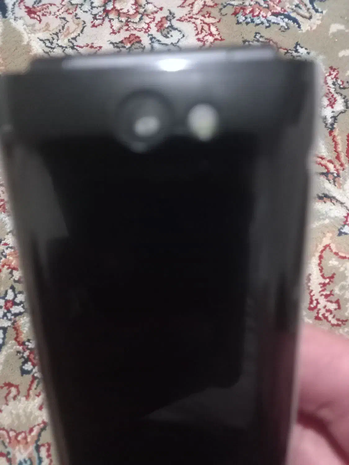 گوشی نوکیا تا شو دوربین دار در حد نو سالم|موبایل|تهران, تهرانپارس شرقی|دیوار