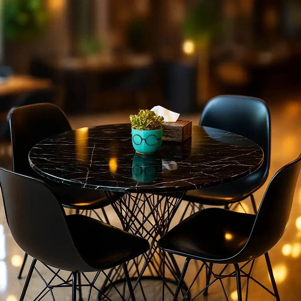 میز صندلی رستورانی|میز و صندلی غذاخوری|مشهد, تلگرد|دیوار