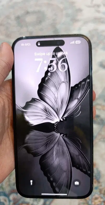 iPhone 14Pro Max|موبایل|بهنمیر, |دیوار