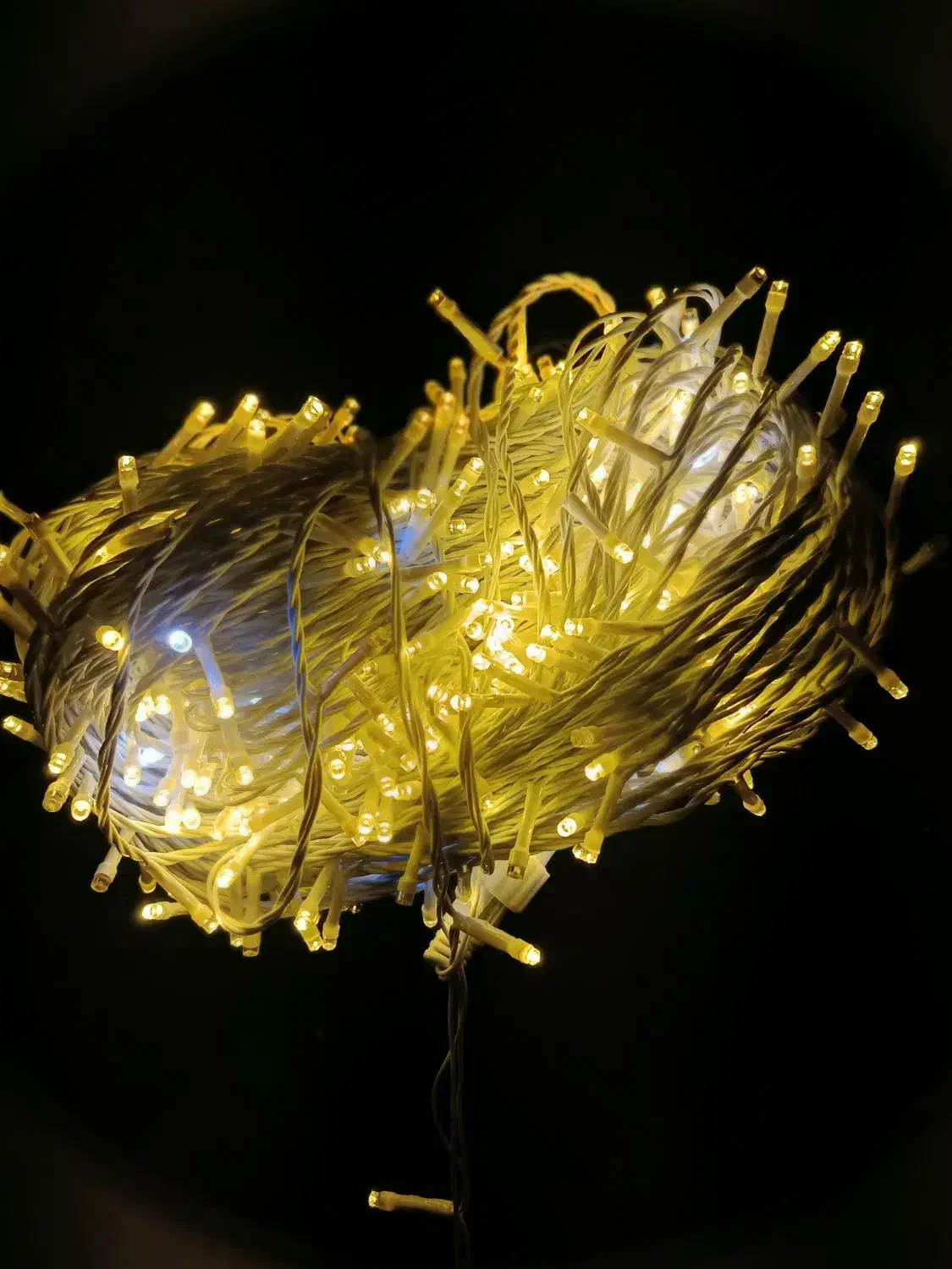 ریسه وارداتی|لامپ و چراغ|رفسنجان, |دیوار