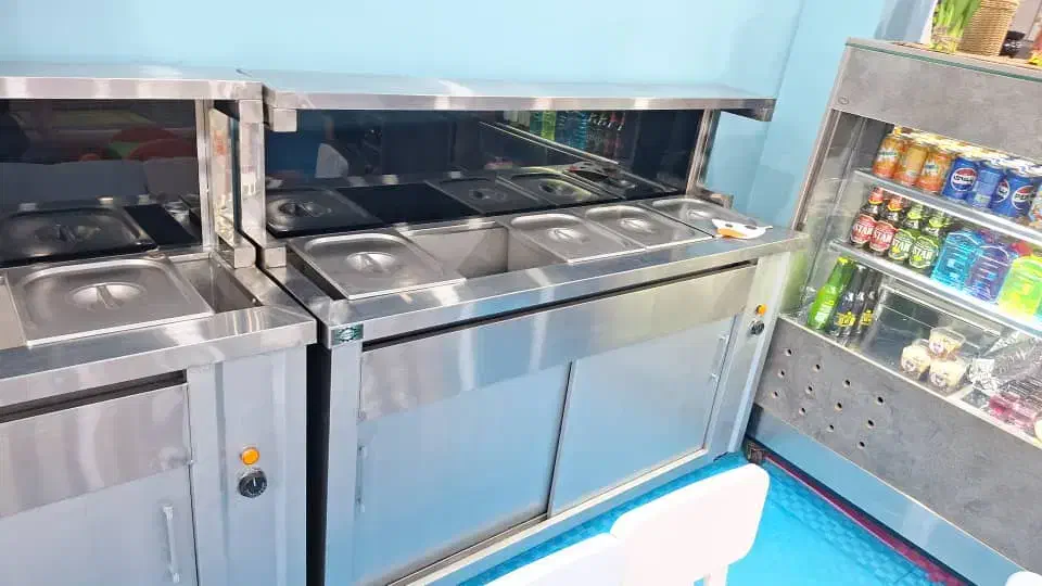 گرمکن برقی|کافیشاپ و رستوران|اهواز, پادادشهر|دیوار