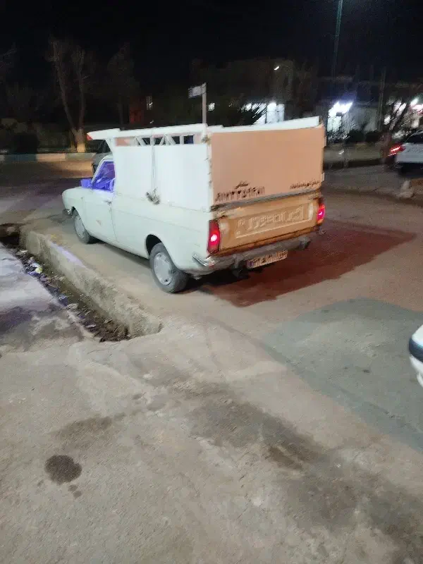 وانت بار|خدمات حمل و نقل|یزد, |دیوار