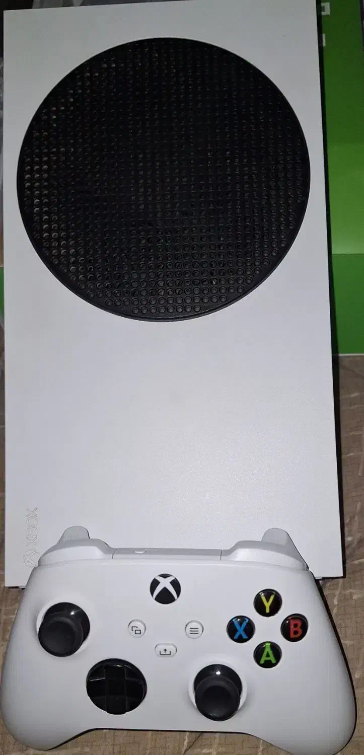 Xbox series  s|کنسول، بازی ویدئویی و آنلاین|فردیس, فرامرزیه|دیوار