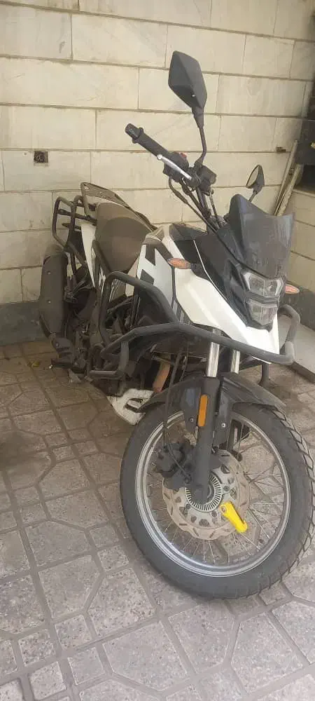 nh250|موتورسیکلت|تهران, آهنگ|دیوار