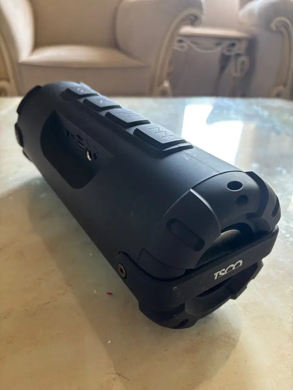 اسپیکر تسکو مدل TS 23150|سیستم صوتی خانگی|بندر ماهشهر, |دیوار