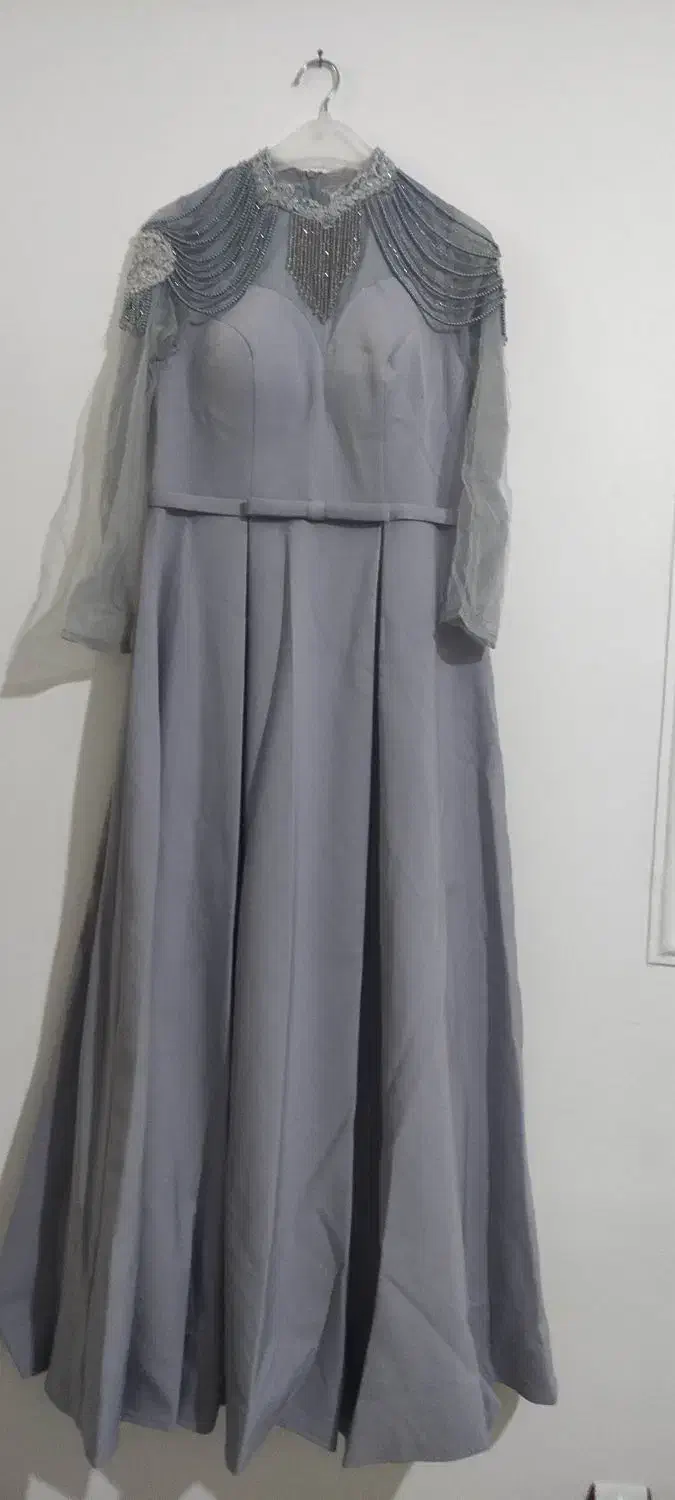 پیرهن مجلسی|لباس|کوهدشت, |دیوار