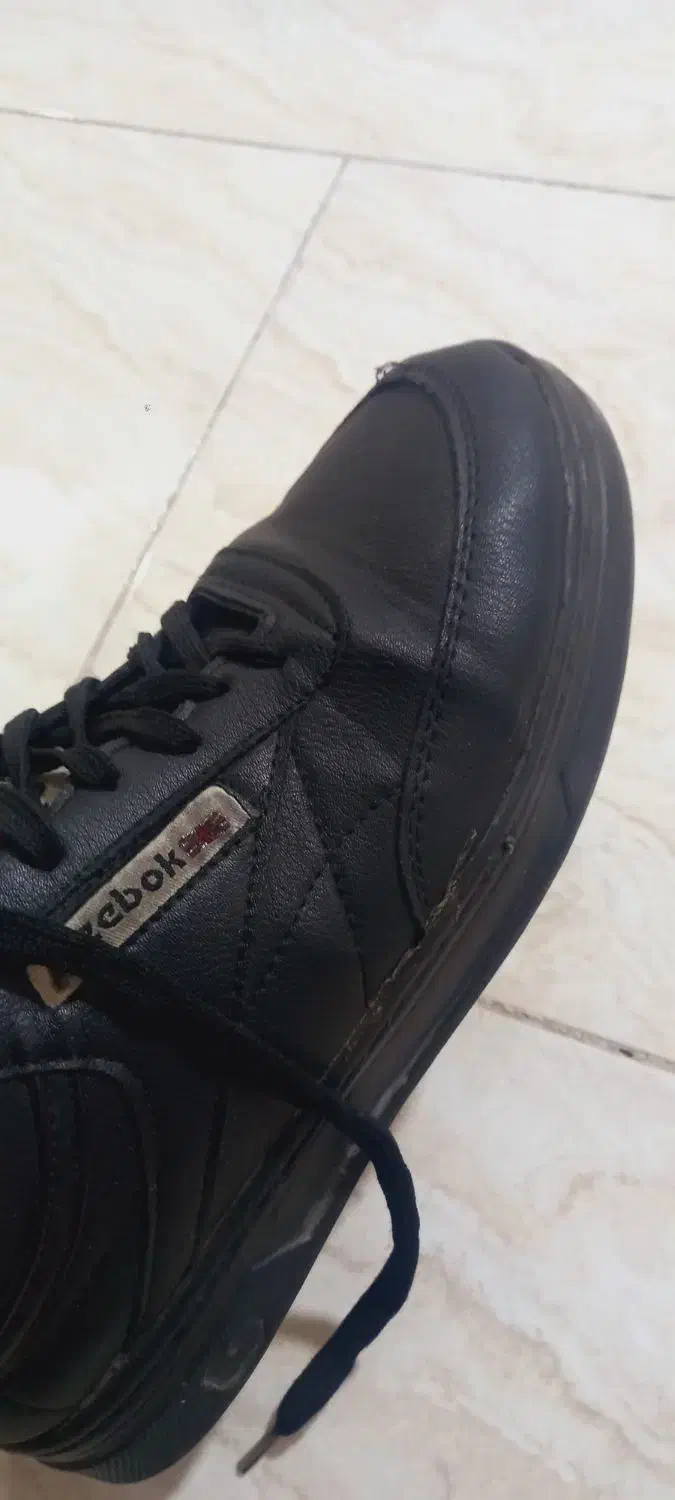 کفش مردانه سایز 41 در حد نو|کیف، کفش، کمربند|کرمانشاه, |دیوار