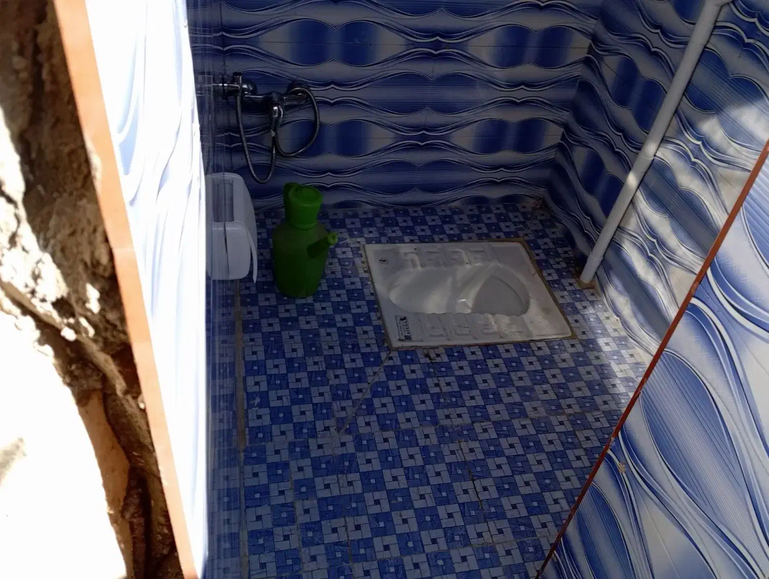 تاسیسات ساختمان|خدمات پیشه و مهارت|عنبرآباد, |دیوار