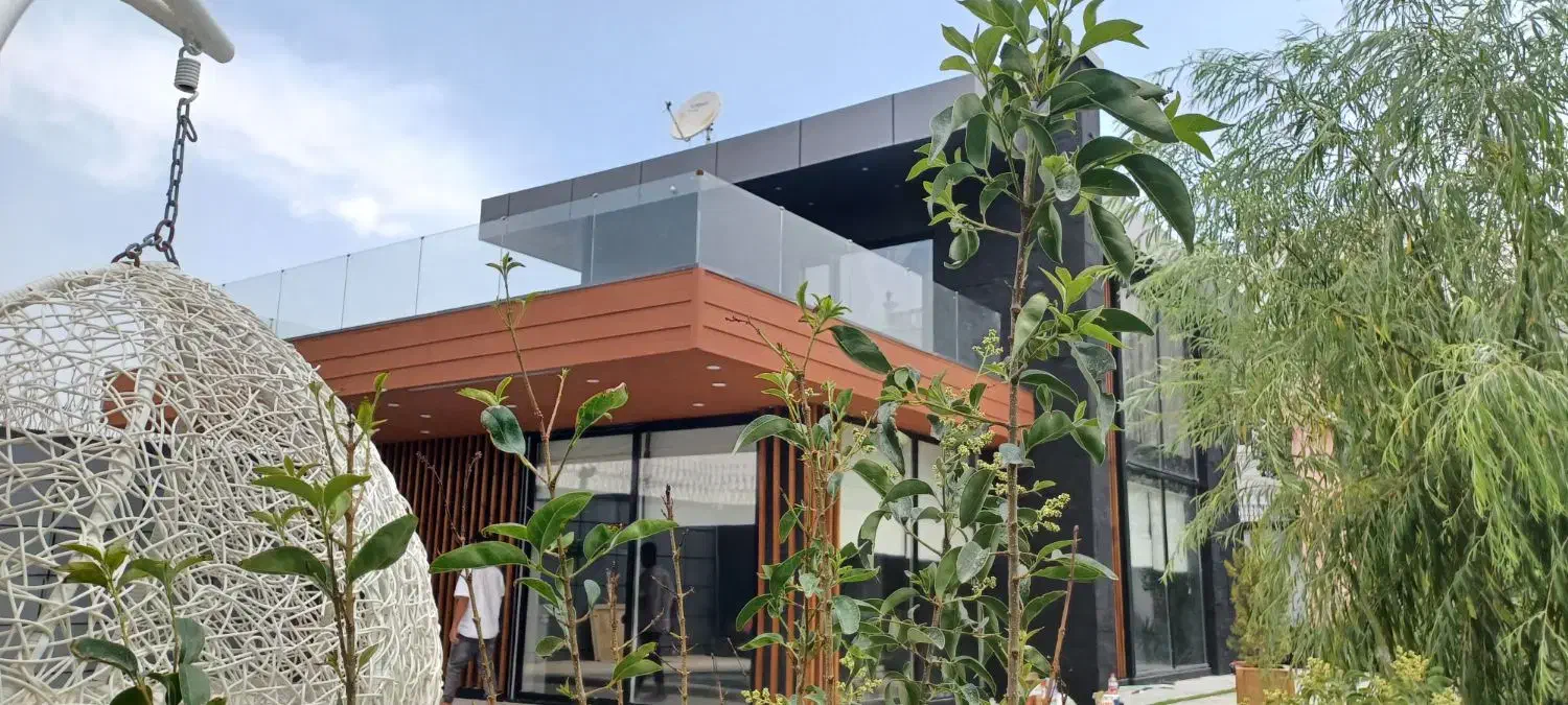 اجرای تابلو کامپوزیت سمنت برد سرامیک خشک چوب و...|خدمات پیشه و مهارت|تهران, فلسطین (میدان انقلاب)|دیوار