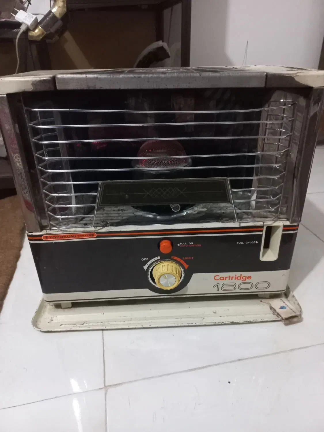 چراغ نفتی عتیقه|لامپ و چراغ|مشهد, ایثارگران|دیوار