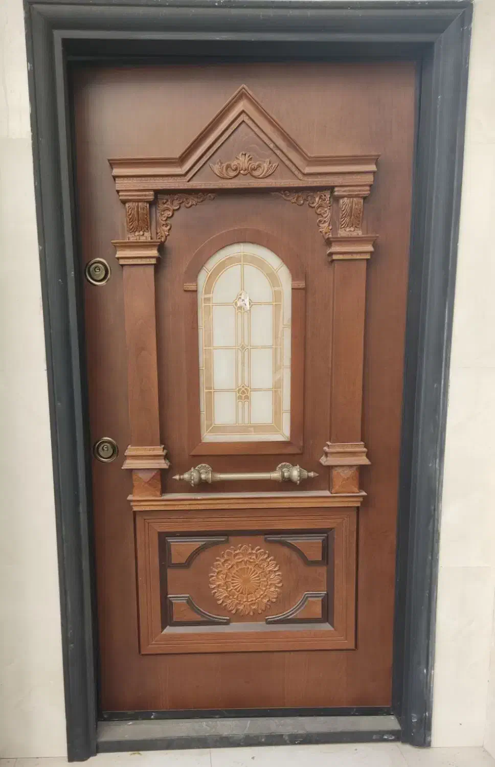 درب ضد سرقت|مصالح و تجهیزات ساختمان|قرچک, مهدیه|دیوار