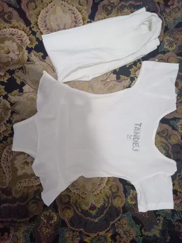 لباس ژیمناستیک دخترانه|لباس|بندرعباس, |دیوار