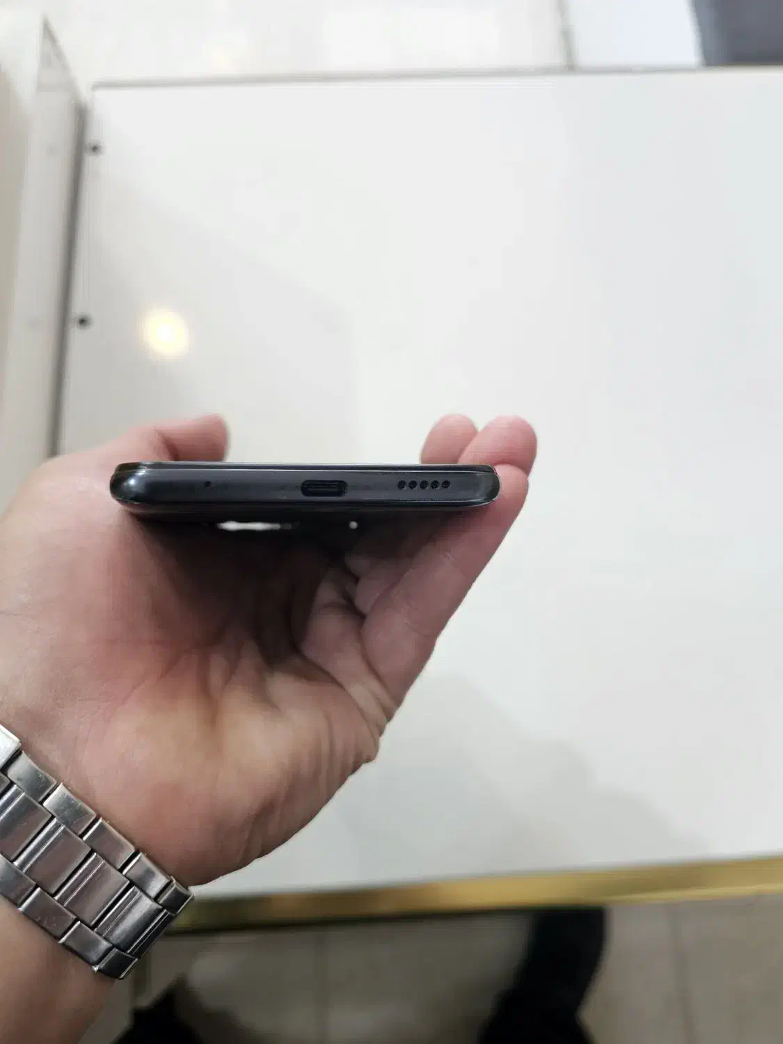 گوشی شیاومی poco x3 GT حافظه 256 رم 8|موبایل|نجفآباد, ویلاشهر|دیوار