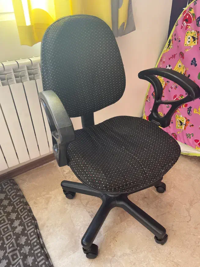 صندلی چرخ دار|صندلی و نیمکت|تهران, نارمک جنوبی|دیوار