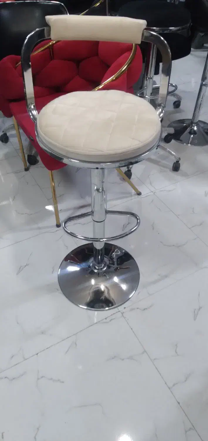 صندلی اوپن زمیر جک دار|صندلی و نیمکت|مشهد, رسالت|دیوار