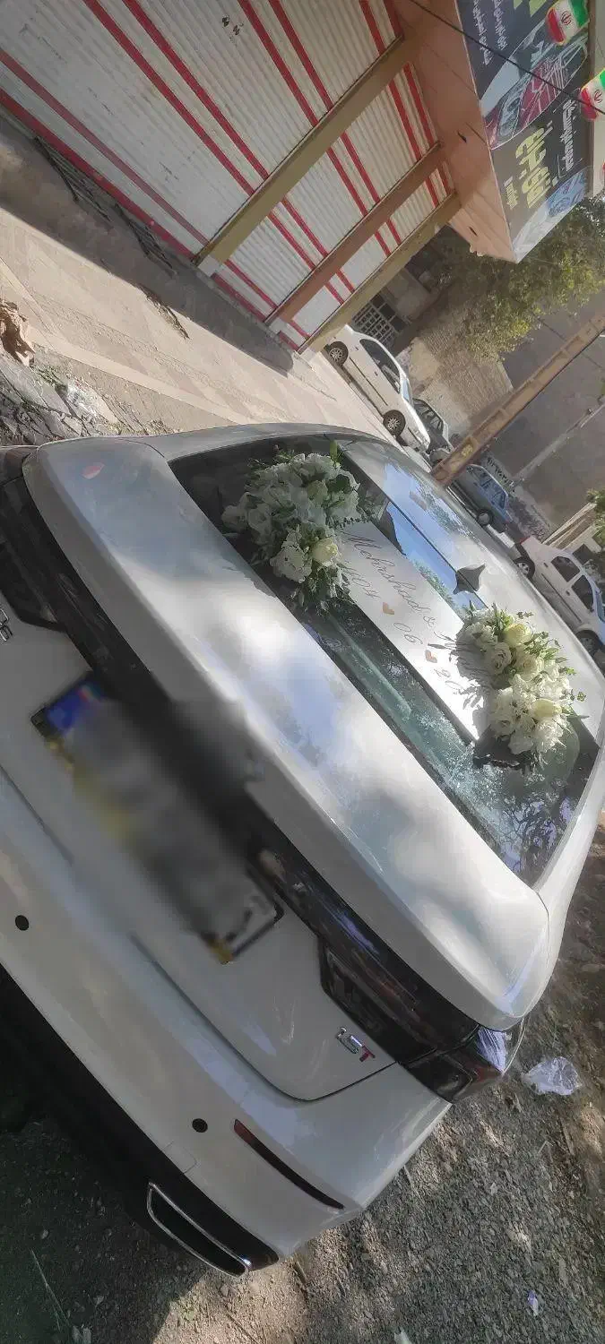 اریزو 6پرو|خودرو کلاسیک|وحیدیه, |دیوار