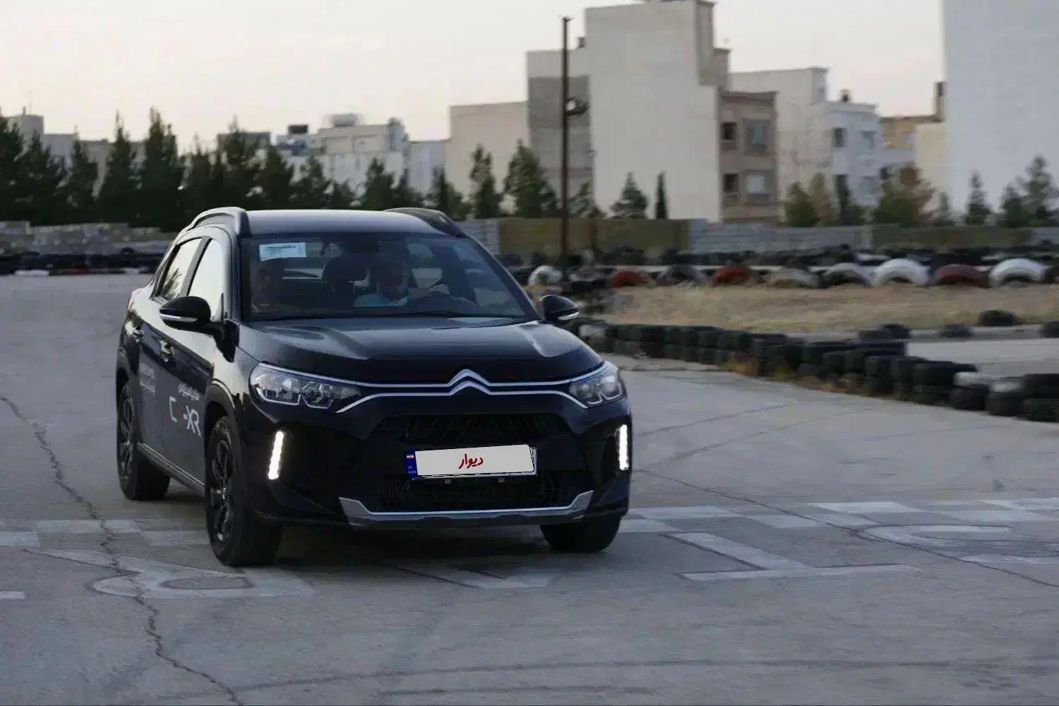 سیتروئن C3 XR|خودرو سواری و وانت|سنندج, |دیوار