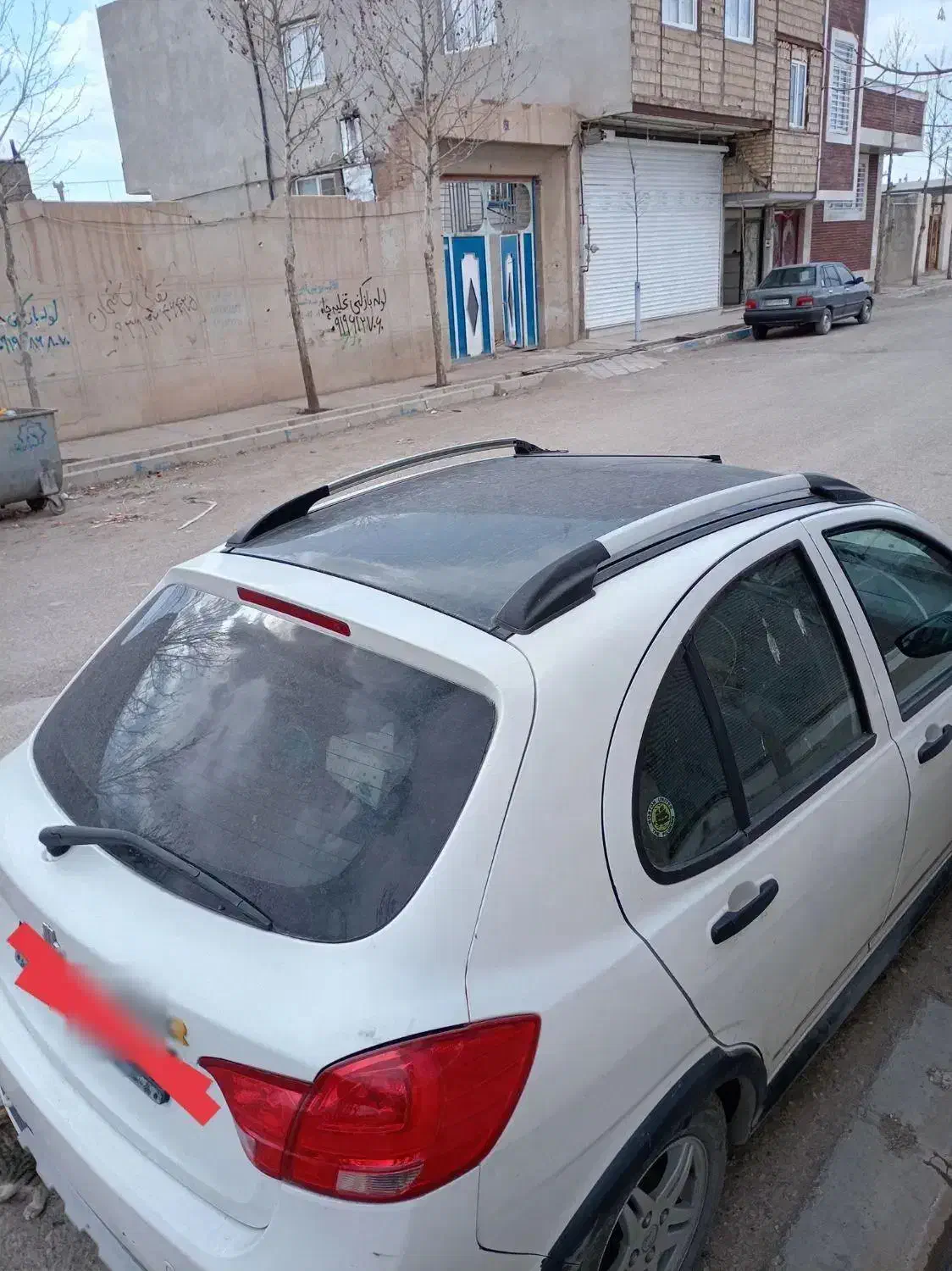 کوییکr مدل 1400|خودرو سواری و وانت|تهران, دانشگاه شریف|دیوار