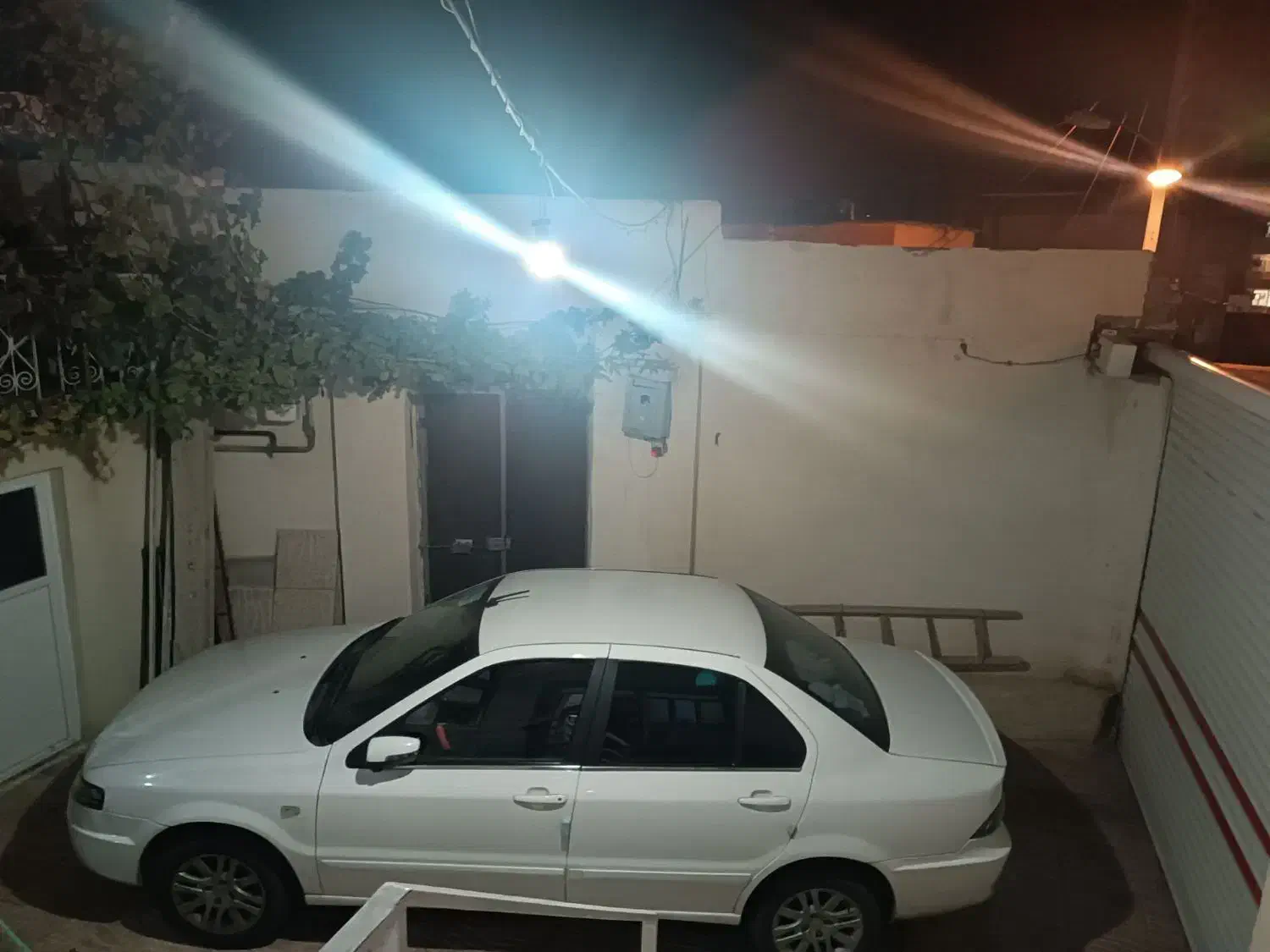 خانه ویلایی ۱۱۰ متر زیر بنا دوبلکس دو طبقه|فروش خانه و ویلا|میانه, |دیوار