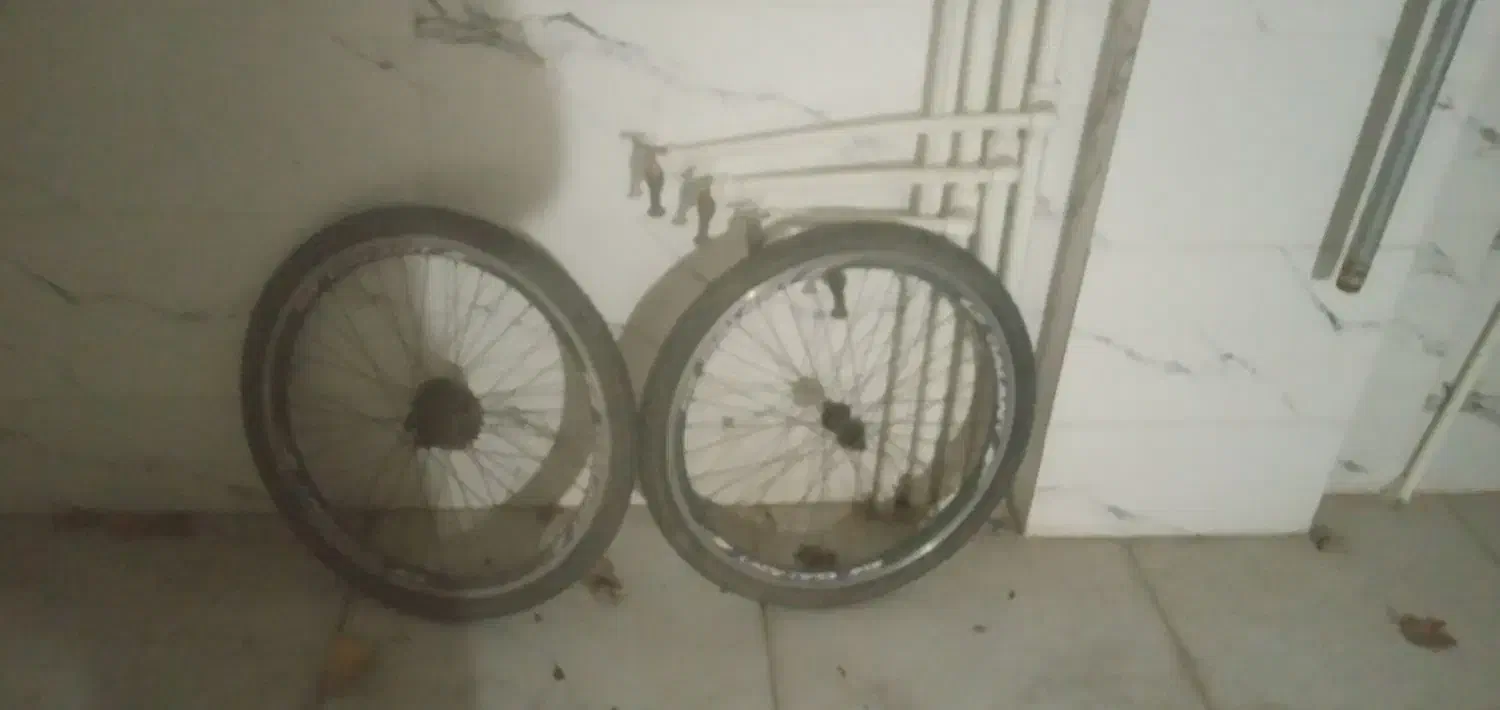 وسایل دوچرخه|دوچرخه، اسکیت، اسکوتر|اردبیل, |دیوار