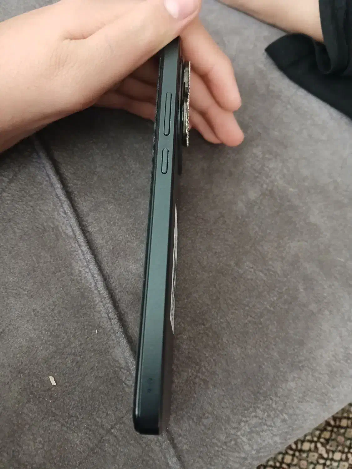 ردمی نوت ۱۴ نو|موبایل|اراک, |دیوار