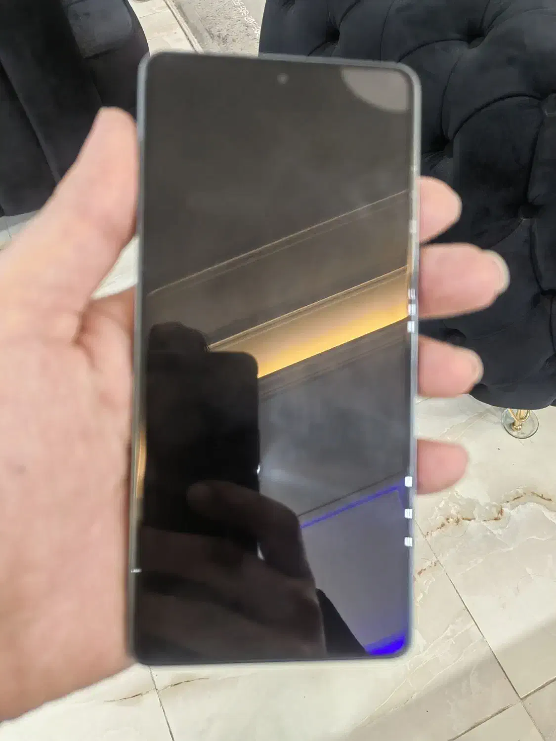 شیایومی remi 13pro 512|موبایل|یزد, |دیوار