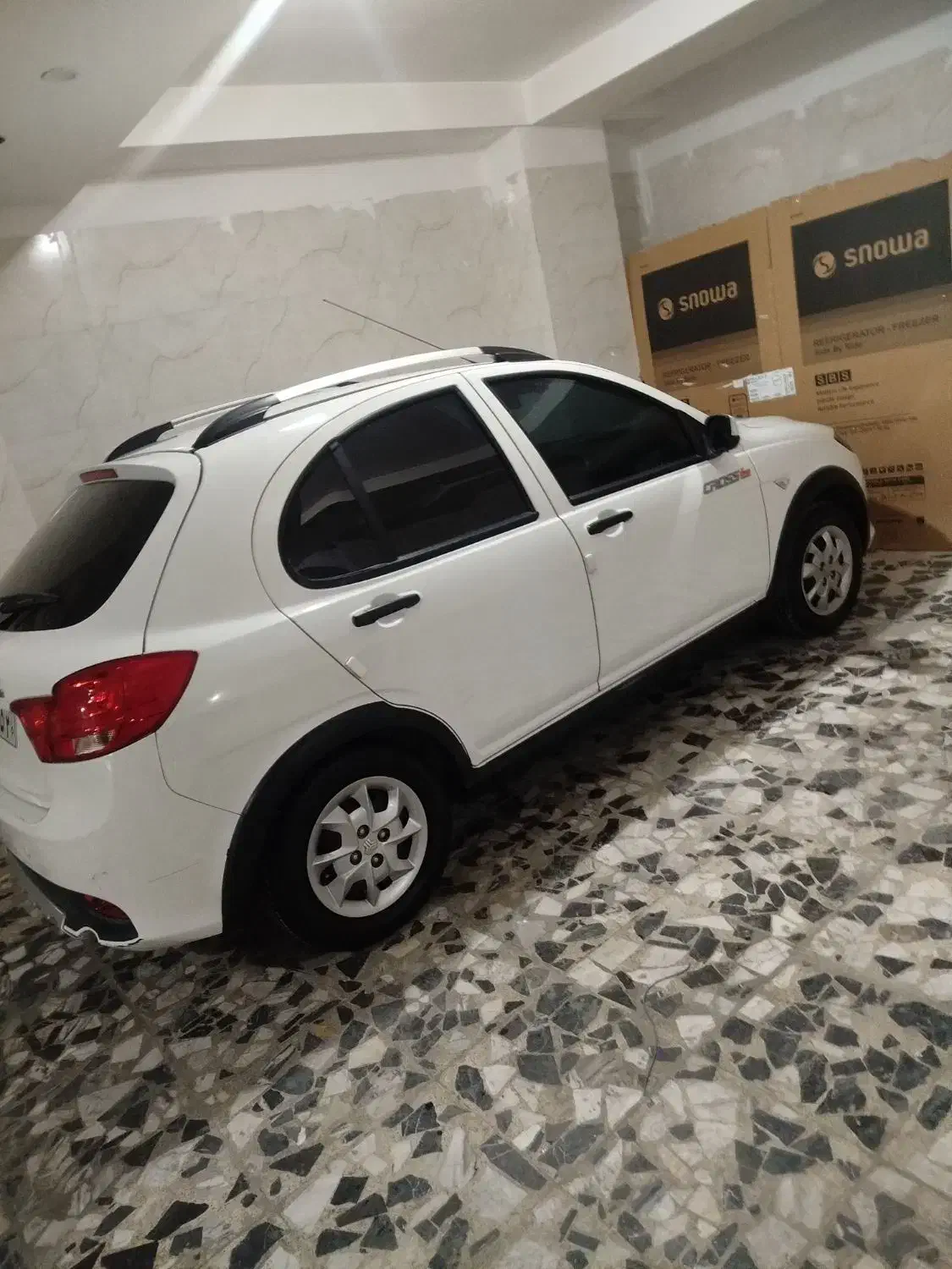 کوییک s|خودرو سواری و وانت|بهارستان, |دیوار