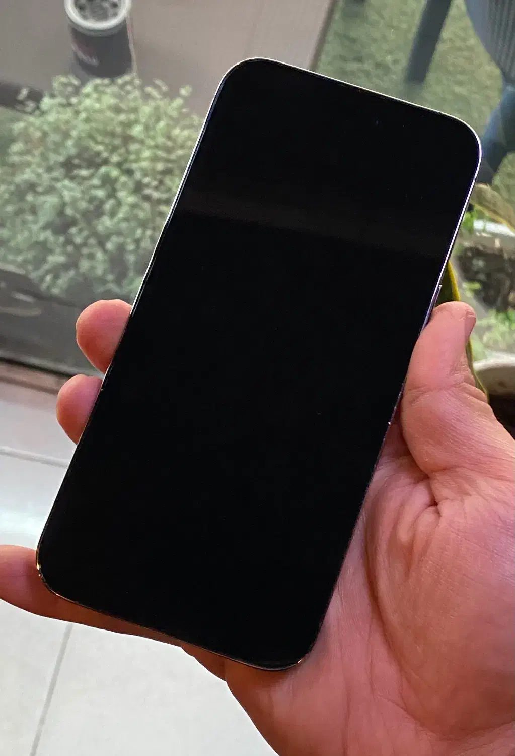 iphone14 promax 256zaa ریجستر شده|موبایل|ساری, |دیوار