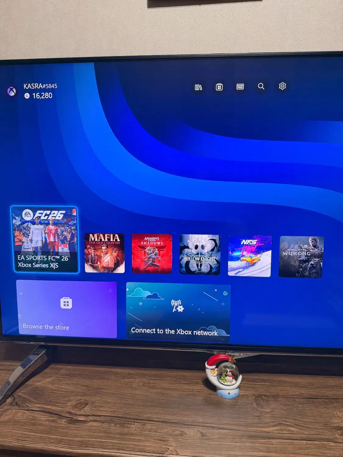 Xbox series s|کنسول، بازی ویدئویی و آنلاین|تهران, فدک|دیوار