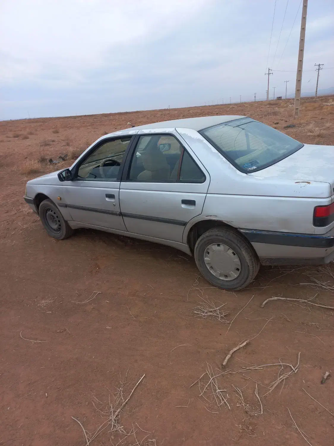 فروشی|خودرو سواری و وانت|میان جلگه, |دیوار