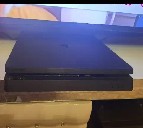 Ps4  500 slim|کنسول، بازی ویدئویی و آنلاین|تهران, تهرانپارس غربی|دیوار