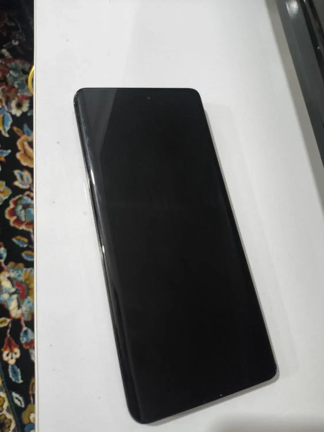 آنر  x9c|موبایل|چناران, |دیوار