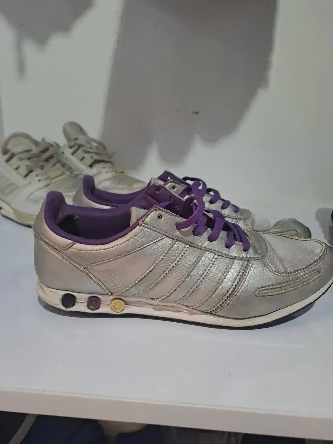 کتونی zx|کیف، کفش، کمربند|نسیم‌شهر, |دیوار