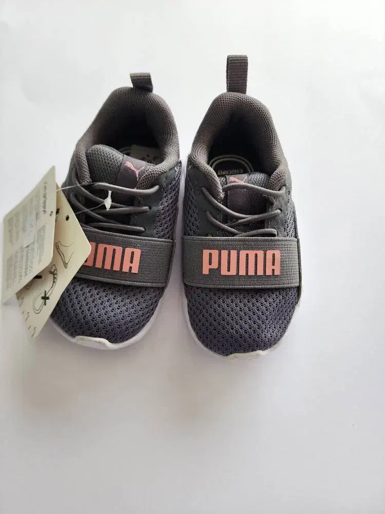 کفش نو پسرانه خارجی اصل puma|کفش و لباس بچه|تهران, ازگل|دیوار