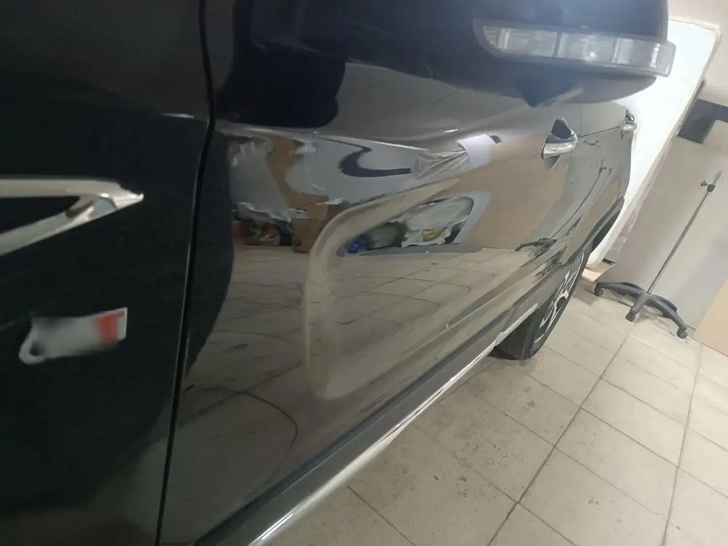 هایماS5 توربوگیربکس جدیدمدل401|خودرو سواری و وانت|ارومیه, |دیوار