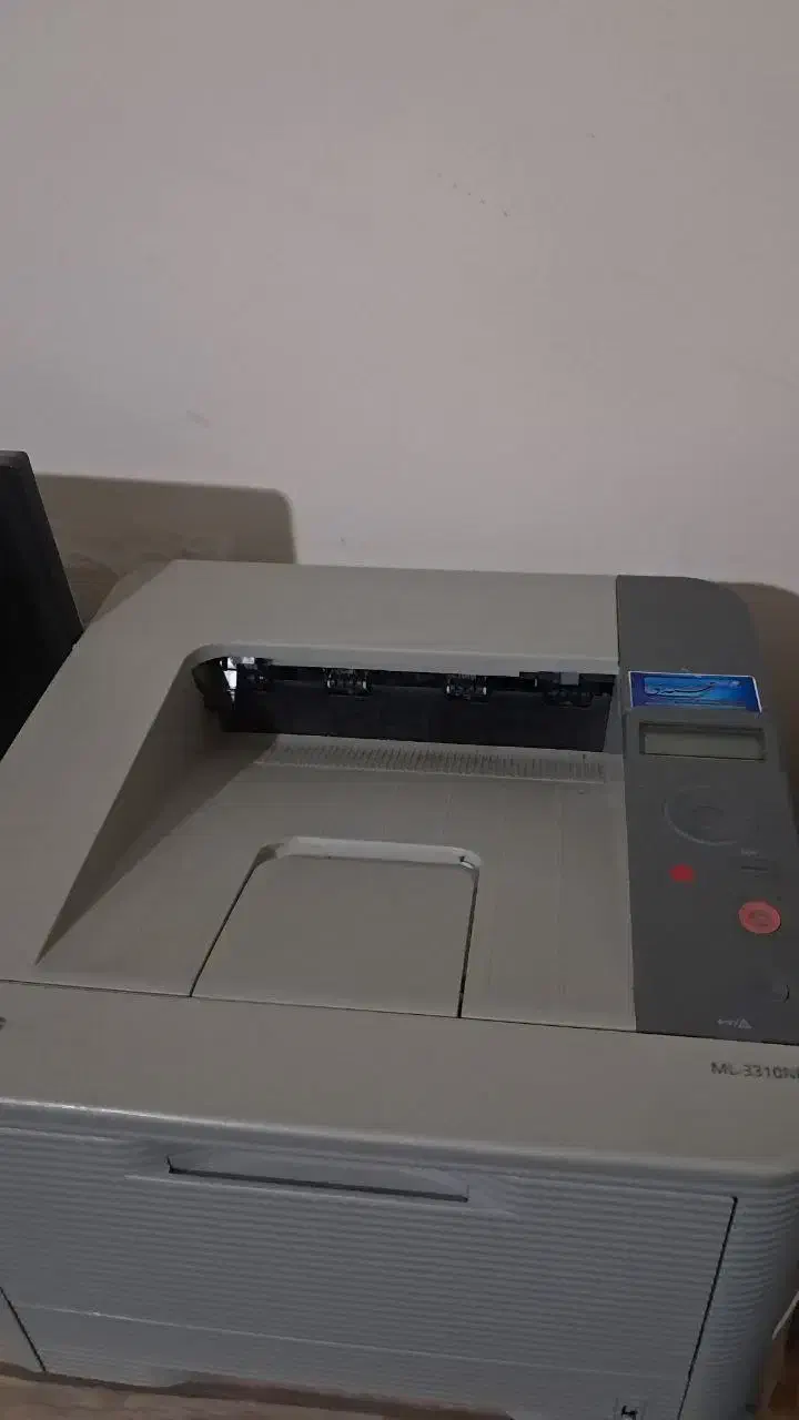 پرینتر سامسونگ|پرینتر، اسکنر، کپی، فکس|بجنورد, |دیوار