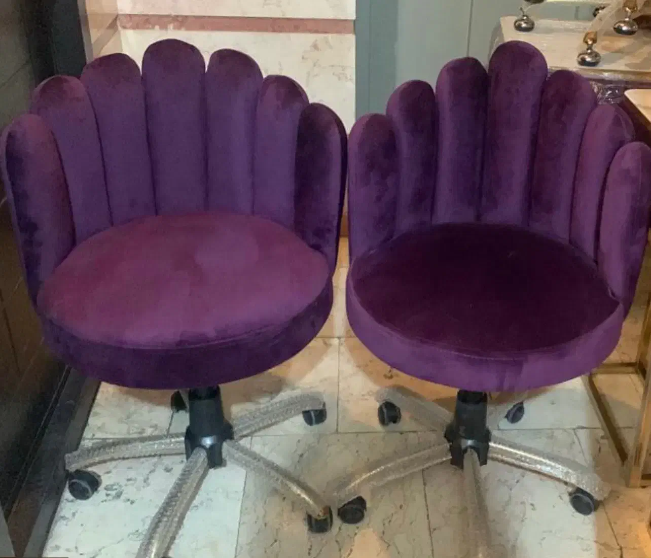 میز و صندلی|آرایشگاه و سالن‌های زیبایی|تهران, تهرانسر مرکزی|دیوار