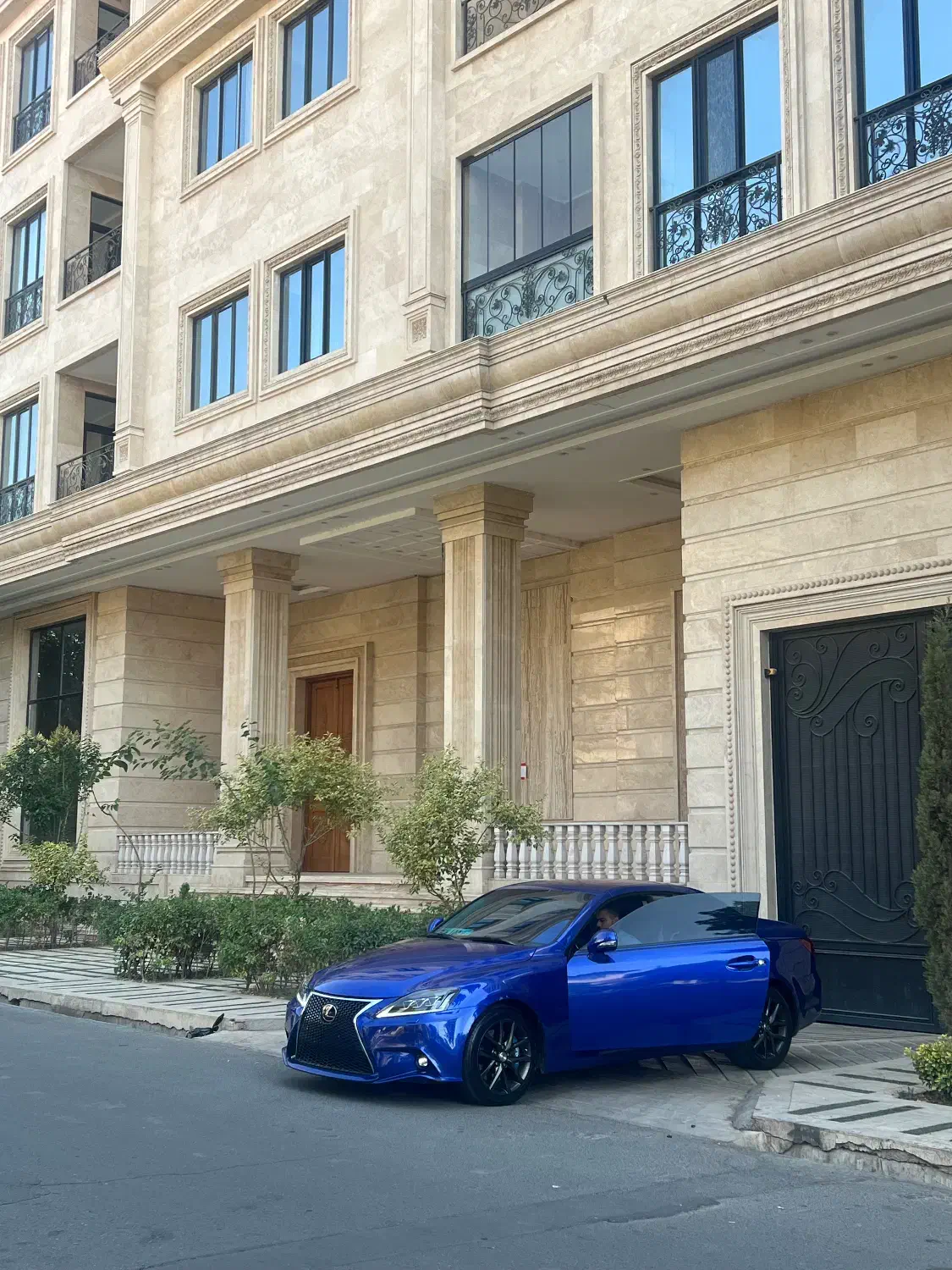 خاص ترین is300 کروک ایران|خودرو سواری و وانت|کرج, گوهردشت|دیوار