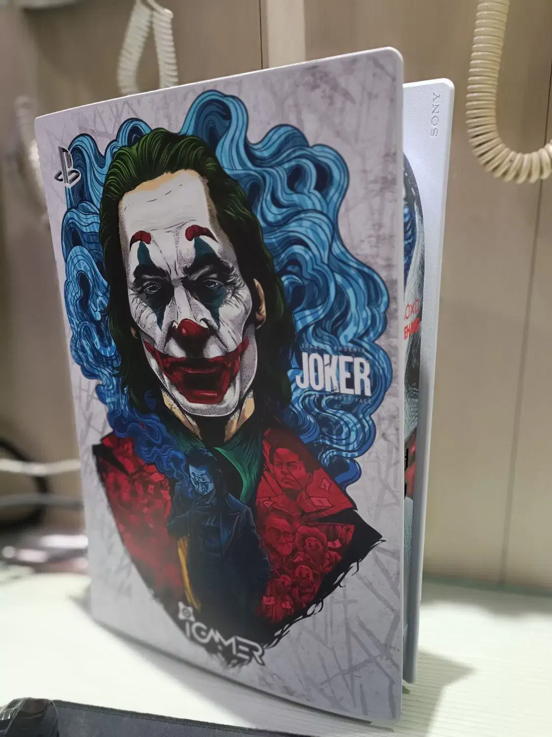 PS5 تمیز با بازی فیفا|کنسول، بازی ویدئویی و آنلاین|اهواز, کیانپارس |دیوار