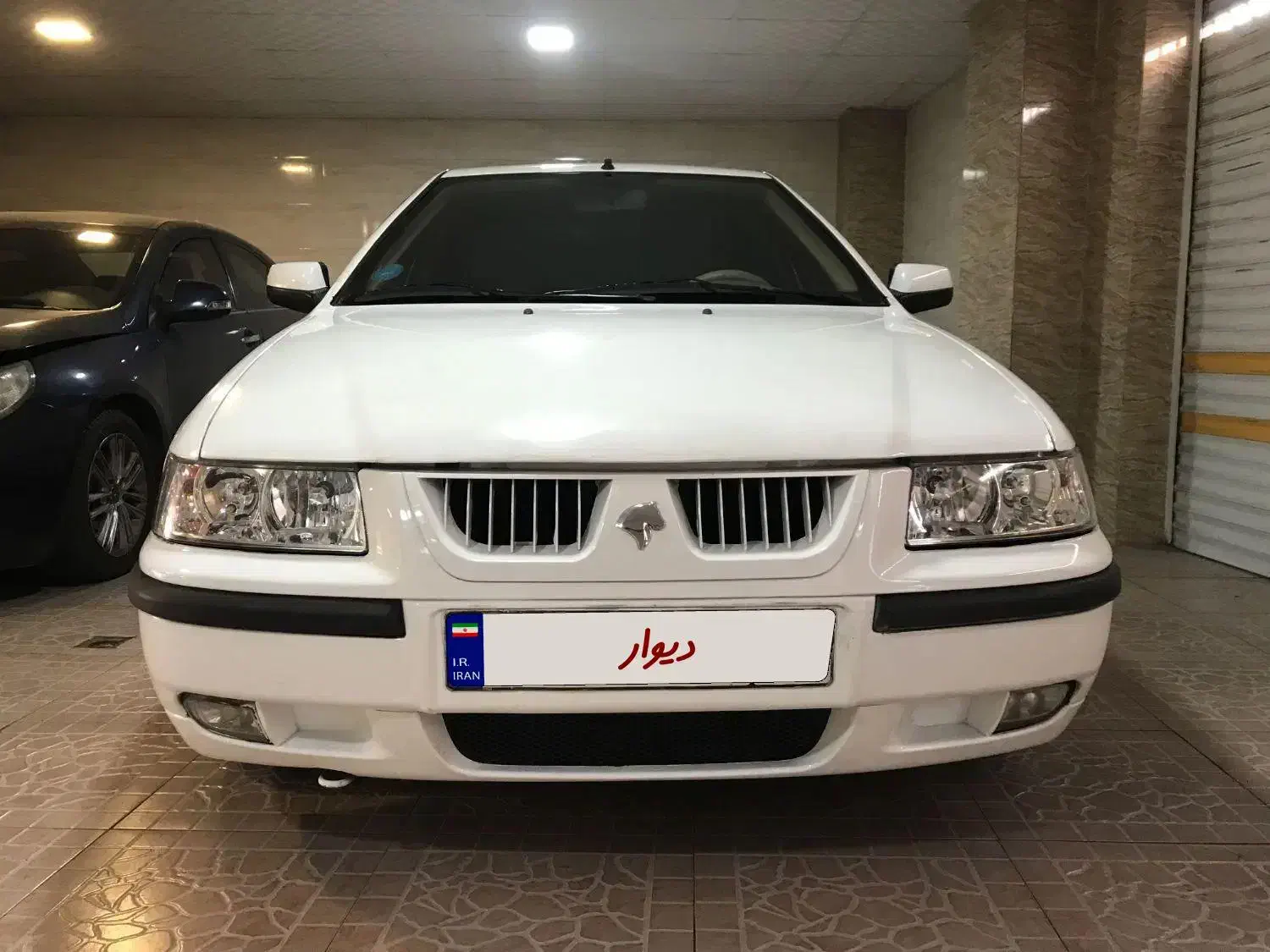 سمند عروسک|خودرو سواری و وانت|تبریز, |دیوار