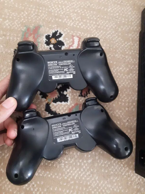 ps3 سونی|کنسول، بازی ویدئویی و آنلاین|اندیشه, شهرک مریم|دیوار